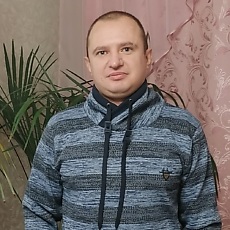 Фотография мужчины Гриша, 44 года из г. Прокопьевск