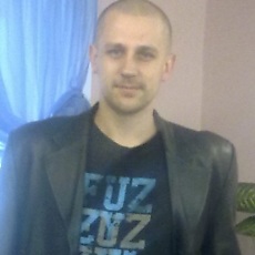 Фотография мужчины Игорь, 38 лет из г. Мариуполь