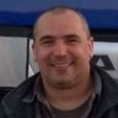 Фотография мужчины Алексей, 46 лет из г. Гродно