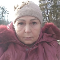 Фотография девушки Татьяна, 57 лет из г. Горно-Алтайск
