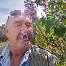 Фотография мужчины Раиль, 67 лет из г. Сосновка (Кировская Обл)