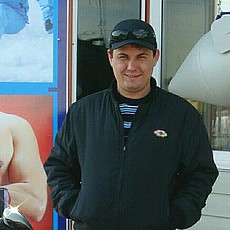 Фотография мужчины Ильнур, 47 лет из г. Ноябрьск