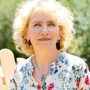 Арина, 58 лет