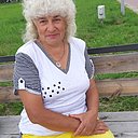 Александра, 67 лет