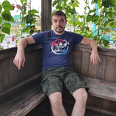 Фотография мужчины Сергей, 35 лет из г. Хабаровск