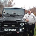 Андрей, 43 года