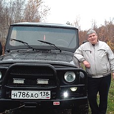 Фотография мужчины Андрей, 43 года из г. Ангарск