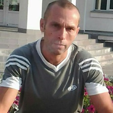 Фотография мужчины Александр, 51 год из г. Волгодонск