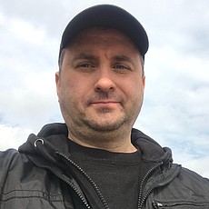 Фотография мужчины Юра, 41 год из г. Ростов-на-Дону