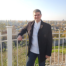 Фотография мужчины Алексей, 43 года из г. Кременчуг