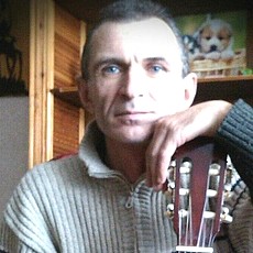 Фотография мужчины Виталий, 61 год из г. Дзержинск