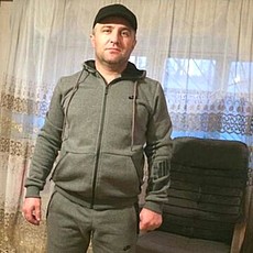 Фотография мужчины Ахмед, 43 года из г. Каспийск
