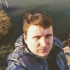 Фотография мужчины Дмитрий, 38 лет из г. Лида