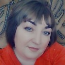 Анюта, 47 лет