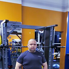 Фотография мужчины Сергей, 40 лет из г. Пермь