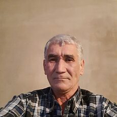 Фотография мужчины Алишер, 62 года из г. Алматы