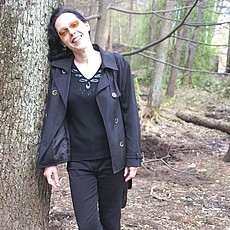 Фотография девушки Наталия, 46 лет из г. Юрмала