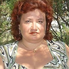 Фотография девушки Ольга, 49 лет из г. Белово