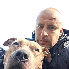 Фотография мужчины Михаил, 39 лет из г. Ульяновск