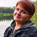 Лиса, 47 лет