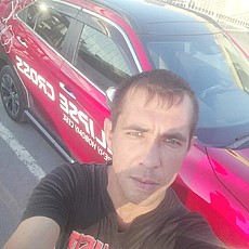 Фотография мужчины Евгений Тор, 43 года из г. Ульяновск