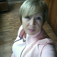 Фотография девушки Светлана, 59 лет из г. Киров