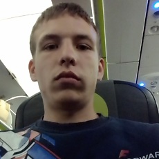 Фотография мужчины Евгений, 27 лет из г. Белово