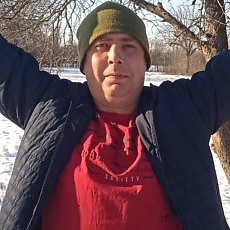Фотография мужчины Олександер, 32 года из г. Киев