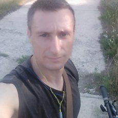 Фотография мужчины Виталий, 44 года из г. Чернигов
