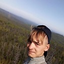 Максим, 24 года