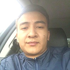 Фотография мужчины Батыр, 34 года из г. Павлодар