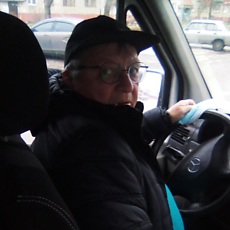 Фотография мужчины Генадий, 68 лет из г. Воскресенск