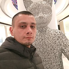 Фотография мужчины Влад, 34 года из г. Калуга