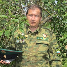 Фотография мужчины Андрей, 42 года из г. Нижний Новгород