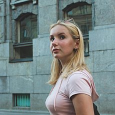 Фотография девушки Маша, 23 года из г. Якутск