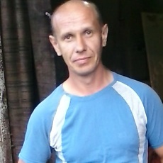 Фотография мужчины Николай, 46 лет из г. Черемхово