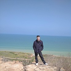 Фотография мужчины Set, 31 год из г. Одесса