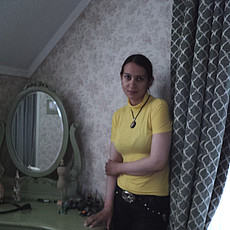 Фотография девушки Багира, 31 год из г. Южно-Сахалинск