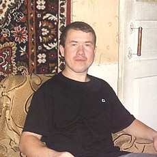 Фотография мужчины Андрей, 36 лет из г. Урень