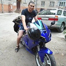 Фотография мужчины Виктор, 34 года из г. Иркутск