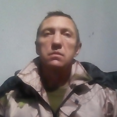 Фотография мужчины Сергей, 48 лет из г. Жуковка