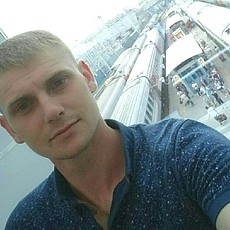 Фотография мужчины Артём, 34 года из г. Донецк