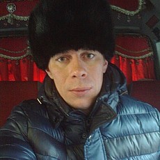 Фотография мужчины Денис, 48 лет из г. Петропавловск-Камчатский