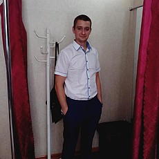 Фотография мужчины Никита, 34 года из г. Павлоград