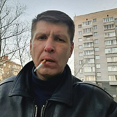 Фотография мужчины Андрей, 43 года из г. Челябинск