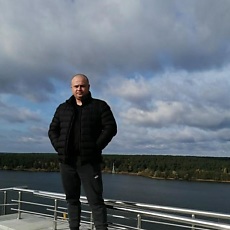 Фотография мужчины Сергей, 40 лет из г. Калуга