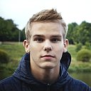 Женя, 23 года