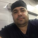 Алик, 54 года