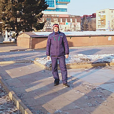 Фотография мужчины Дима, 44 года из г. Минск