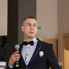 Фотография мужчины Alex, 27 лет из г. Минск